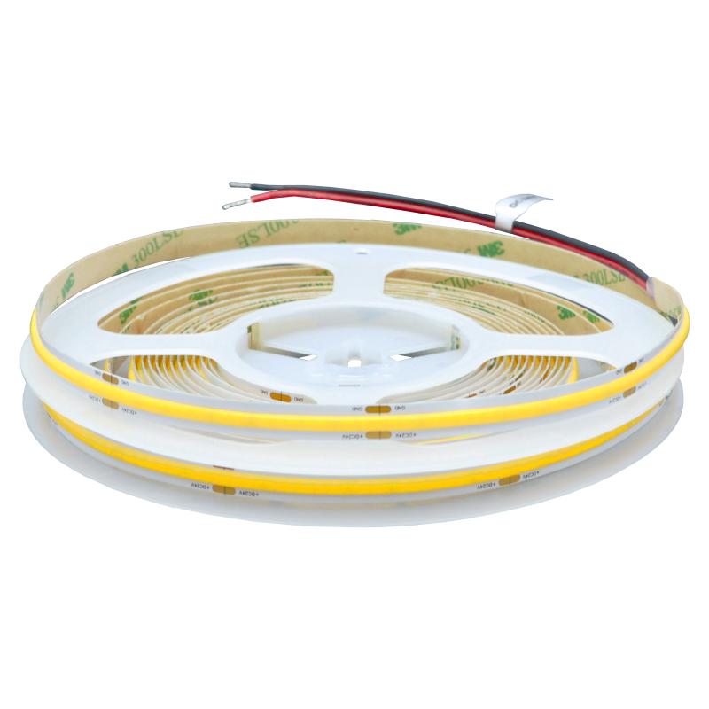 Lanksti LED juosta "KOBE" 4000K, 8W/M 2 Lanksti LED juosta "KOBE" 4000K, 8W/M 2