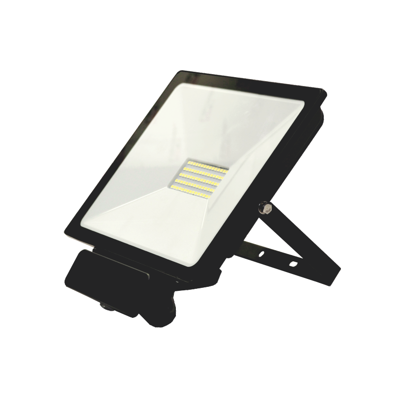 LED-väliprožektor liikumisanduriga "TOLEDOSENS" 50W 2 LED-väliprožektor liikumisanduriga "TOLEDOSENS" 50W 2