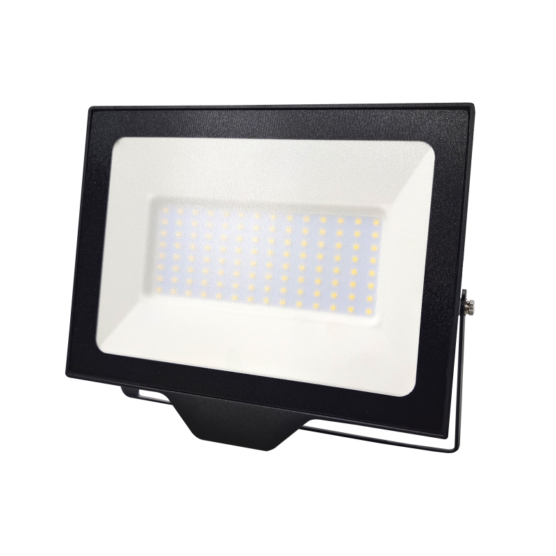 LED floodlight "TOLEDO" 100W LED floodlight "TOLEDO" 100W