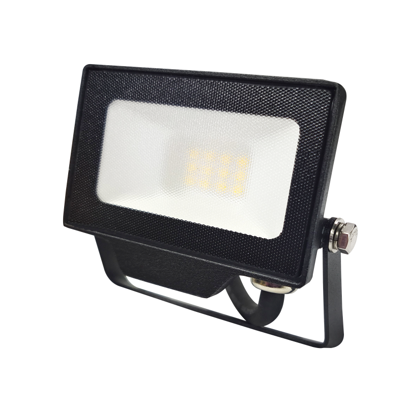 Cветодиодный прожектор "TOLEDO" 10W Cветодиодный прожектор "TOLEDO" 10W