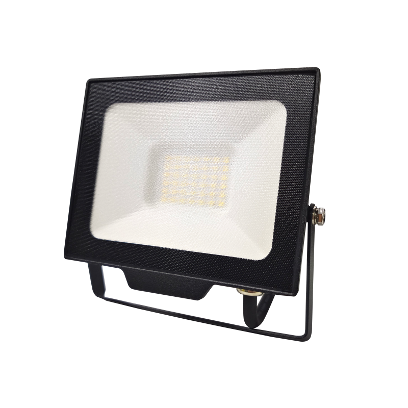 LED lauko prožektorius "TOLEDO" 30W LED lauko prožektorius "TOLEDO" 30W