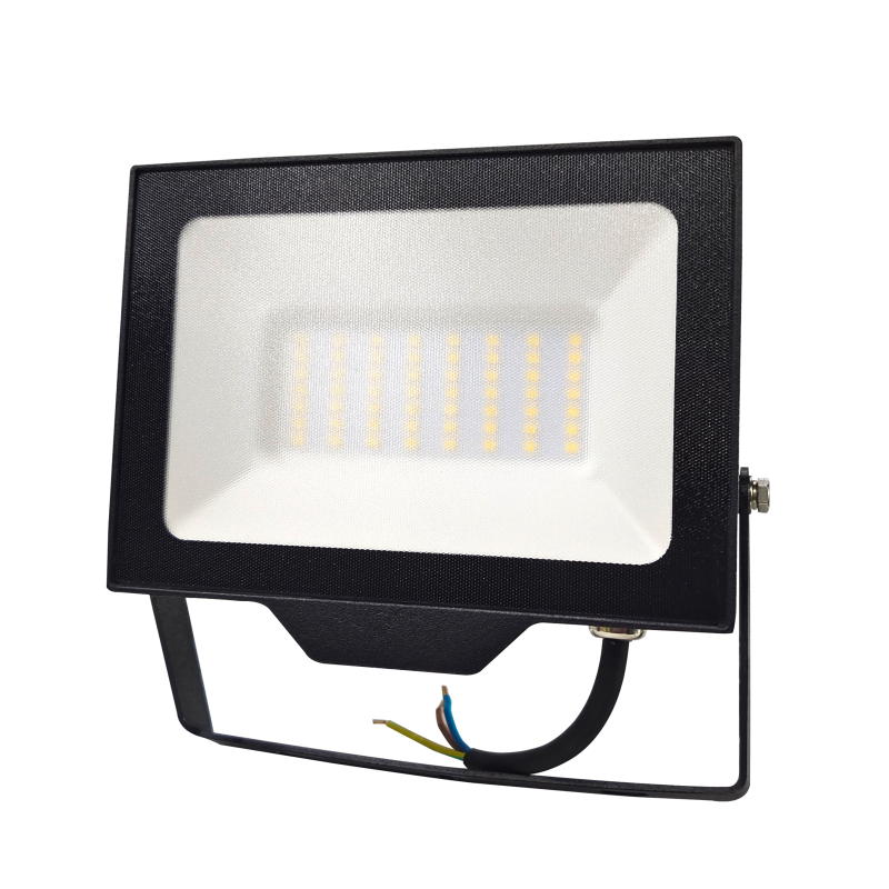 Cветодиодный прожектор "TOLEDO" 50W Cветодиодный прожектор "TOLEDO" 50W