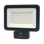 LED floodlight with PIR sensor "TAMASENS" 20W LED floodlight with PIR sensor "TAMASENS" 20W