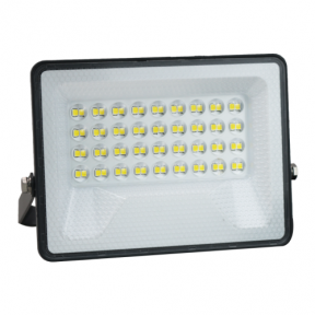 LED-väliprožektor „TANZA“ 30W