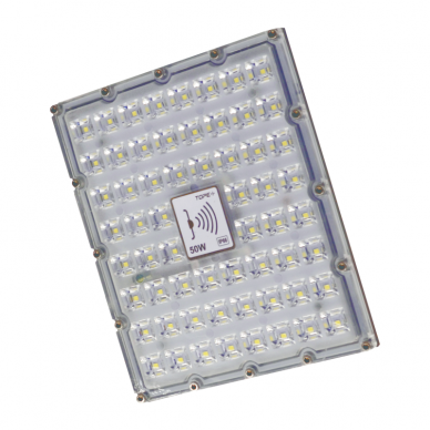 LED-väliprožektor liikumisanduriga "BRENTSENS" 50W LED-väliprožektor liikumisanduriga "BRENTSENS" 50W