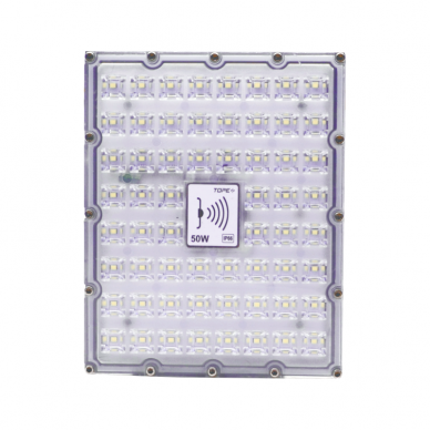 LED-väliprožektor liikumisanduriga "BRENTSENS" 50W 3 LED-väliprožektor liikumisanduriga "BRENTSENS" 50W 3