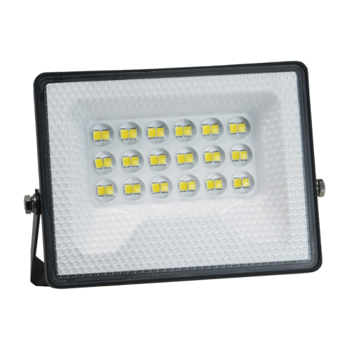 LED lauko prožektorius "TANZA" 20W LED lauko prožektorius "TANZA" 20W