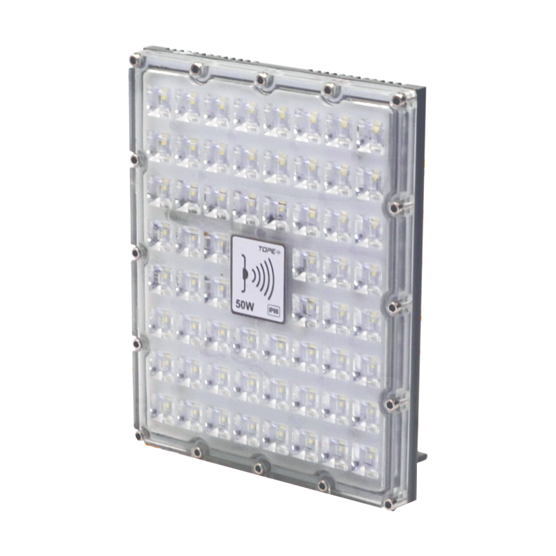 LED-väliprožektor liikumisanduriga "BRENTSENS" 50W 2 LED-väliprožektor liikumisanduriga "BRENTSENS" 50W 2