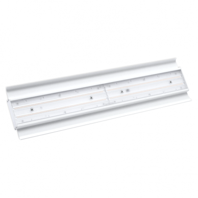 Linear highbay LED luminaire "URAN" 100W 2 Linear highbay LED luminaire "URAN" 100W 2