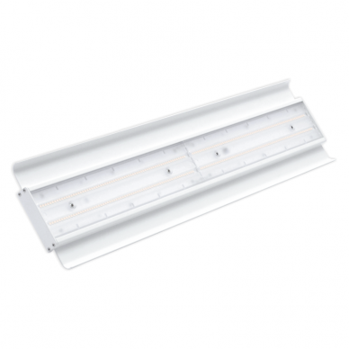 Linear highbay LED luminaire "URAN" 100W 3 Linear highbay LED luminaire "URAN" 100W 3