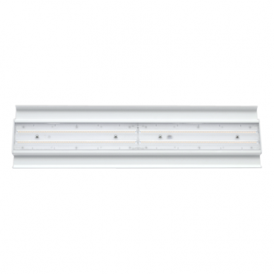 Linijinis aukštų patalpų LED šviestuvas "URAN" 100W 1 Linijinis aukštų patalpų LED šviestuvas "URAN" 100W 1