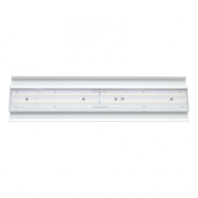 Linijinis aukštų patalpų LED šviestuvas "URAN" 100W 1