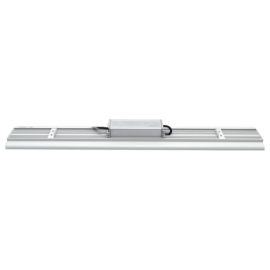 Lineārs highbay tipa LED gaismeklis "URAN" 150W 6 Lineārs highbay tipa LED gaismeklis "URAN" 150W 6