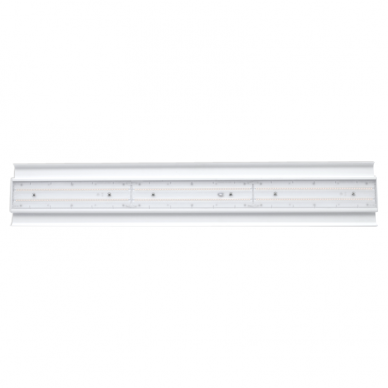 Lineārs highbay tipa LED gaismeklis "URAN" 150W 1 Lineārs highbay tipa LED gaismeklis "URAN" 150W 1