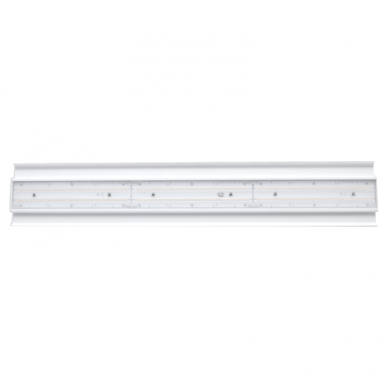 Linijinis aukštų patalpų LED šviestuvas "URAN" 150W 1
