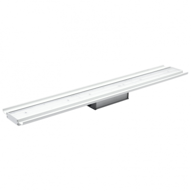 Linijinis aukštų patalpų LED šviestuvas "URAN" 150W 5 Linijinis aukštų patalpų LED šviestuvas "URAN" 150W 5