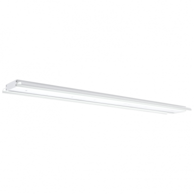Linijinis aukštų patalpų LED šviestuvas "URAN" 150W Linijinis aukštų patalpų LED šviestuvas "URAN" 150W