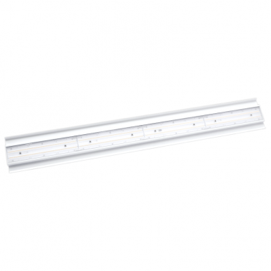 Linear highbay LED luminaire "URAN" 200W 2