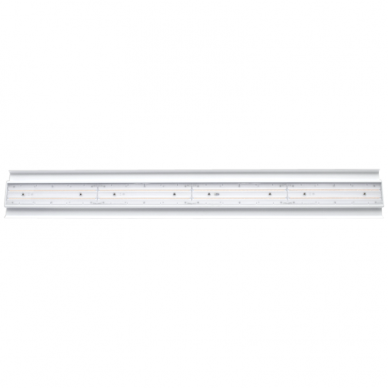 Linear highbay LED luminaire "URAN" 200W 3