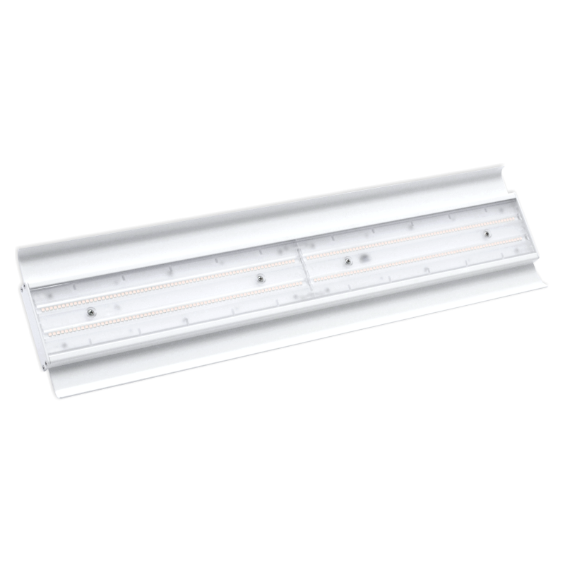 Linear highbay LED luminaire "URAN" 100W 2 Linear highbay LED luminaire "URAN" 100W 2