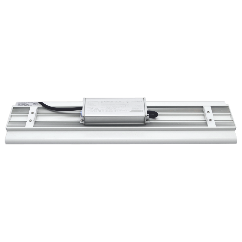 Lineārs highbay tipa LED gaismeklis "URAN" 100W 6