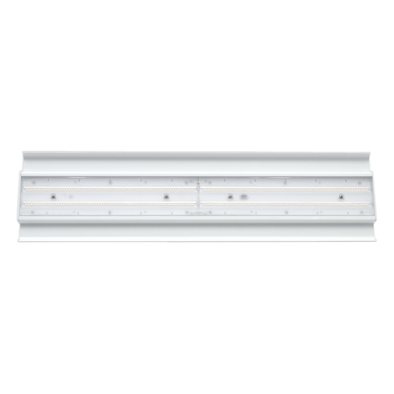 Lineārs highbay tipa LED gaismeklis "URAN" 100W 1