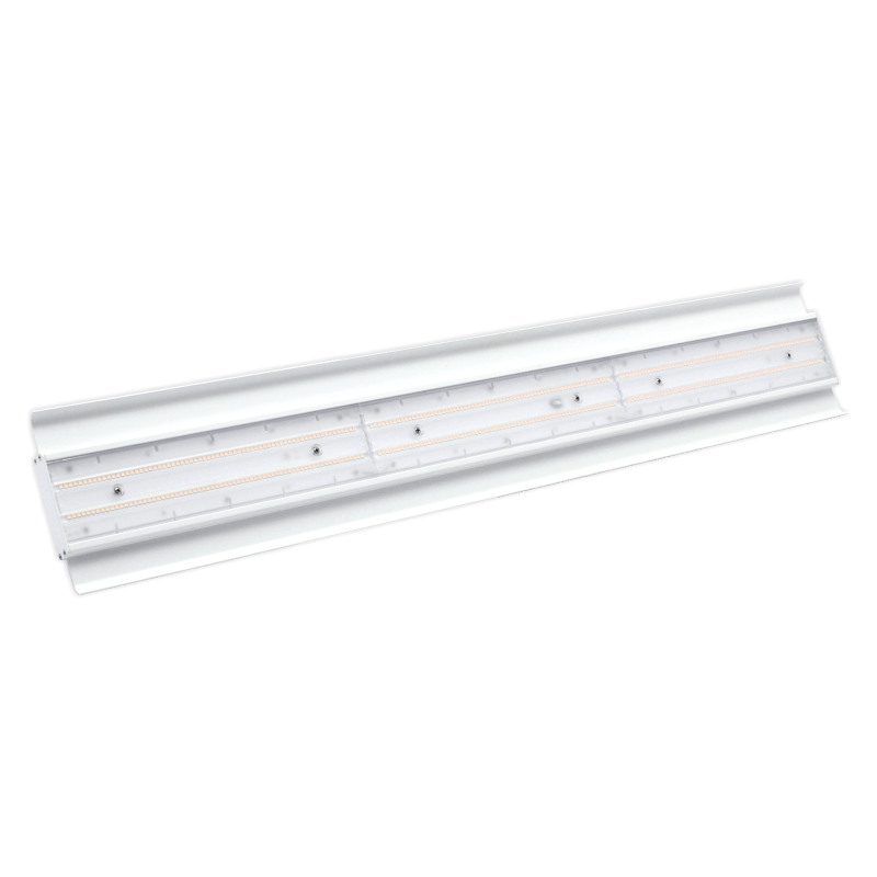 Lineārs highbay tipa LED gaismeklis "URAN" 150W 2 Lineārs highbay tipa LED gaismeklis "URAN" 150W 2
