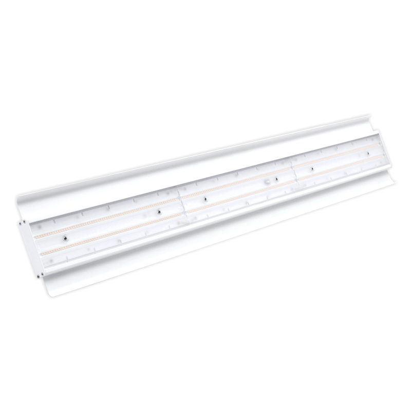Linear highbay LED luminaire "URAN" 150W 3 Linear highbay LED luminaire "URAN" 150W 3
