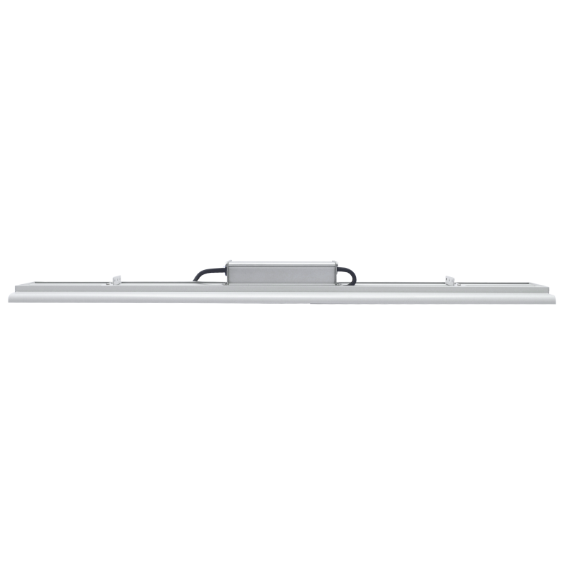 Linear highbay LED luminaire "URAN" 150W 4 Linear highbay LED luminaire "URAN" 150W 4