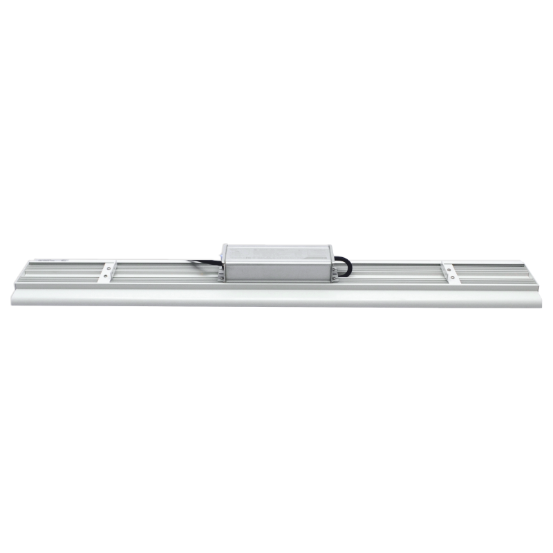 Linijinis aukštų patalpų LED šviestuvas "URAN" 150W 6 Linijinis aukštų patalpų LED šviestuvas "URAN" 150W 6