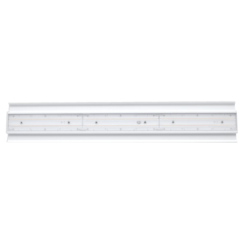 Lineārs highbay tipa LED gaismeklis "URAN" 150W 1 Lineārs highbay tipa LED gaismeklis "URAN" 150W 1