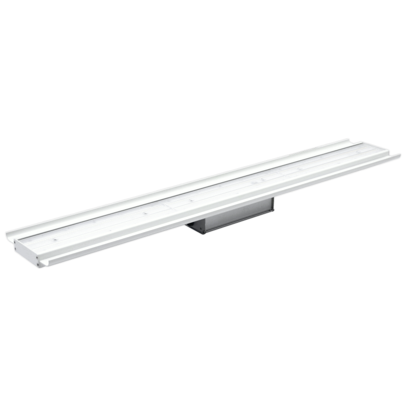 Linijinis aukštų patalpų LED šviestuvas "URAN" 150W 5 Linijinis aukštų patalpų LED šviestuvas "URAN" 150W 5