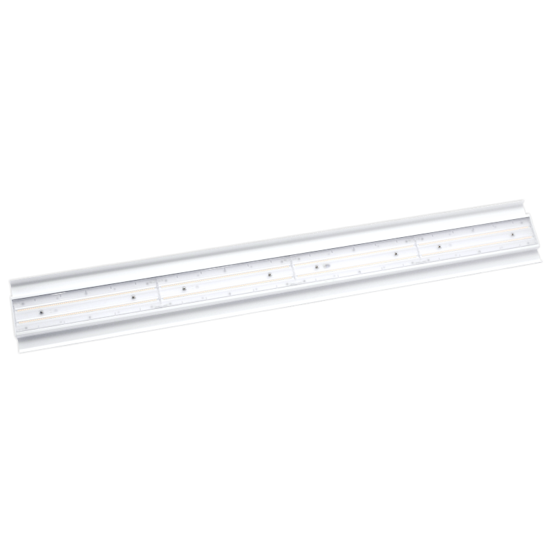 Linear highbay LED luminaire "URAN" 200W 2 Linear highbay LED luminaire "URAN" 200W 2