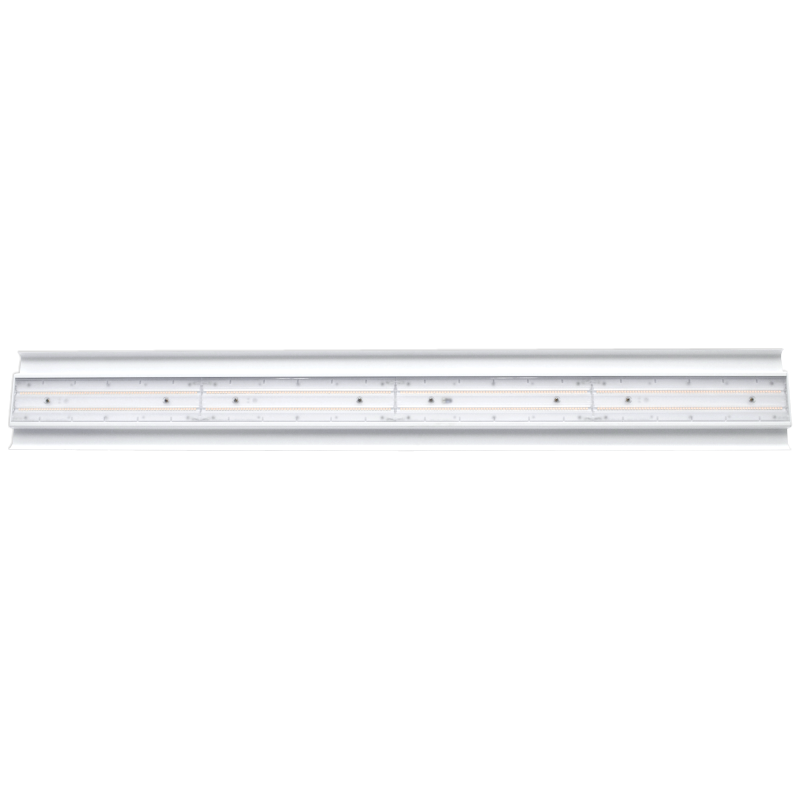 Lineārs highbay tipa LED gaismeklis "URAN" 200W 3 Lineārs highbay tipa LED gaismeklis "URAN" 200W 3