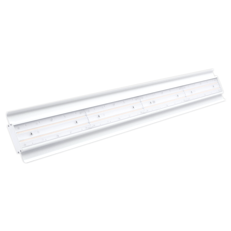 Lineārs highbay tipa LED gaismeklis "URAN" 200W 5 Lineārs highbay tipa LED gaismeklis "URAN" 200W 5