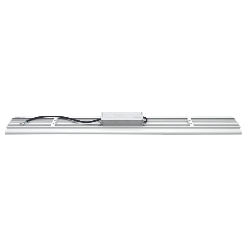 Lineārs highbay tipa LED gaismeklis "URAN" 200W 7 Lineārs highbay tipa LED gaismeklis "URAN" 200W 7