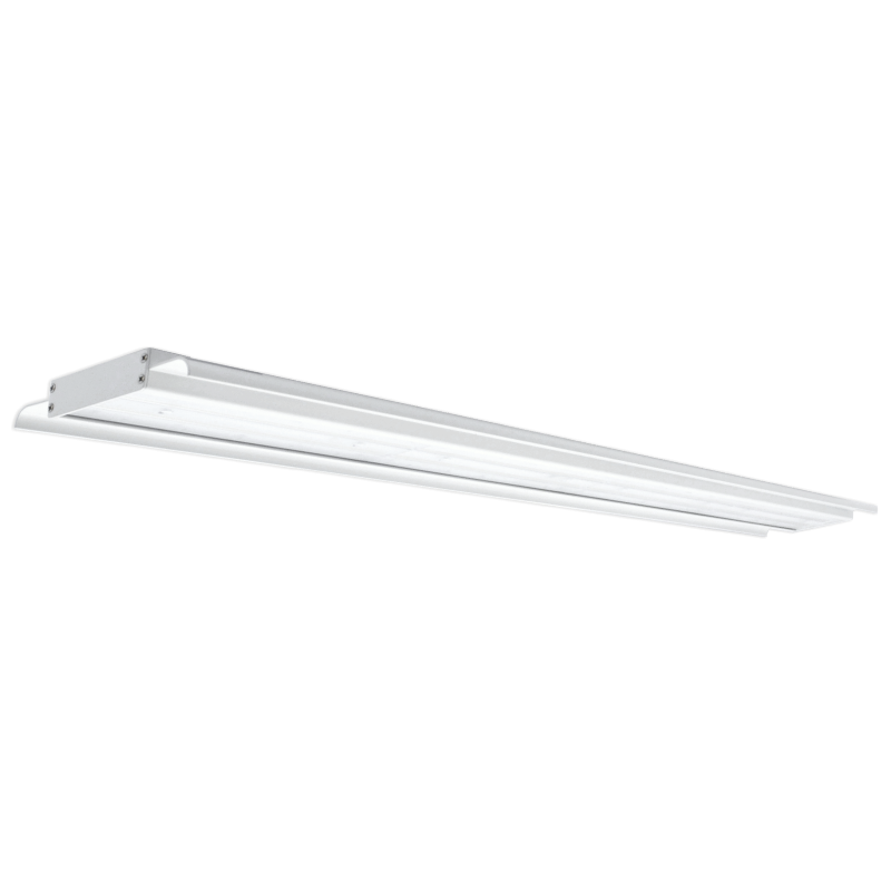 Lineārs highbay tipa LED gaismeklis "URAN" 200W Lineārs highbay tipa LED gaismeklis "URAN" 200W