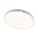 White LED ceiling light "MONZA" 2x24W White LED ceiling light "MONZA" 2x24W