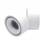 LED white spotlight "OSLO" 15W LED white spotlight "OSLO" 15W