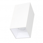 White LED ceiling light "TANGA" 15W White LED ceiling light "TANGA" 15W