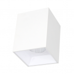 White LED ceiling light "TANGA" 7W White LED ceiling light "TANGA" 7W