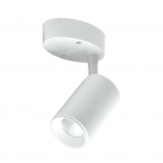 White LED ceiling light "TELA" 10W-3000K White LED ceiling light "TELA" 10W-3000K