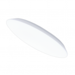 Ceiling and wall mounted LED luminaire "SORA" 28W