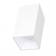 Lubinis baltas LED šviestuvas "TANGA" 15W Lubinis baltas LED šviestuvas "TANGA" 15W