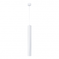 Lubinis baltas LED šviestuvas "TARTU" 10W, 700mm Lubinis baltas LED šviestuvas "TARTU" 10W, 700mm