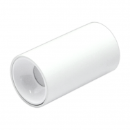 Lubinis baltas LED šviestuvas "TULSA" 10W Lubinis baltas LED šviestuvas "TULSA" 10W