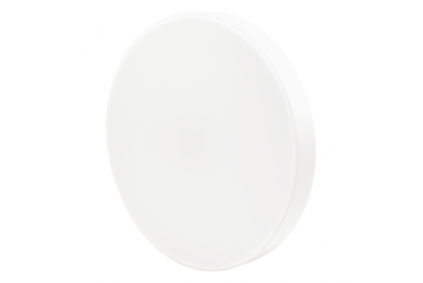 Biała lampa sufitowa LED „BOLTON” 36W 5 Biała lampa sufitowa LED „BOLTON” 36W 5