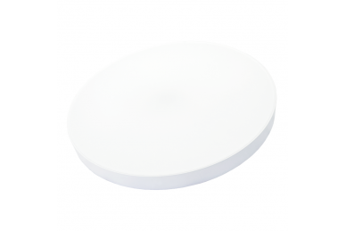 Biała lampa sufitowa LED „BOLTON” 48W 2 Biała lampa sufitowa LED „BOLTON” 48W 2