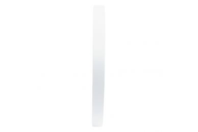 Biała lampa sufitowa LED „BOLTON” 48W 4 Biała lampa sufitowa LED „BOLTON” 48W 4