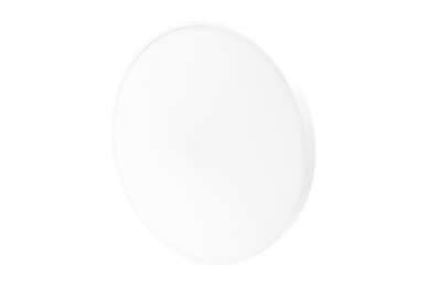 Biała lampa sufitowa LED „BOLTON” 48W 5 Biała lampa sufitowa LED „BOLTON” 48W 5